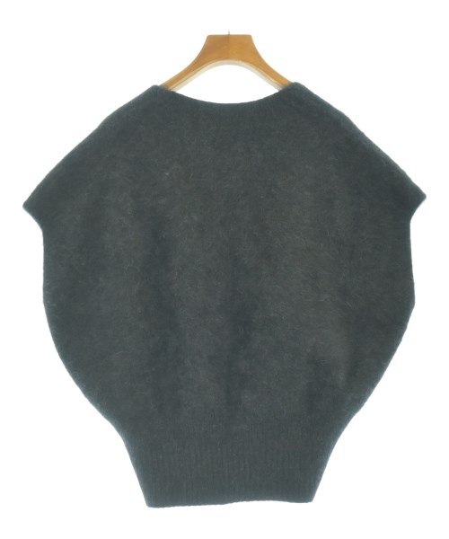 NOBLE（ノーブル）ベスト グレー サイズ:F レディース/2200673954084