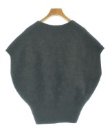 NOBLE（ノーブル）ベスト グレー サイズ:F レディース/2200673954084