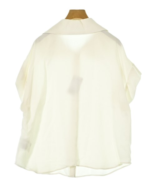 NOBLE（ノーブル）ブラウス 白 サイズ:F レディース/2200670929153
