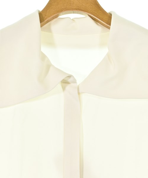 NOBLE（ノーブル）ブラウス 白 サイズ:F レディース/2200670929153