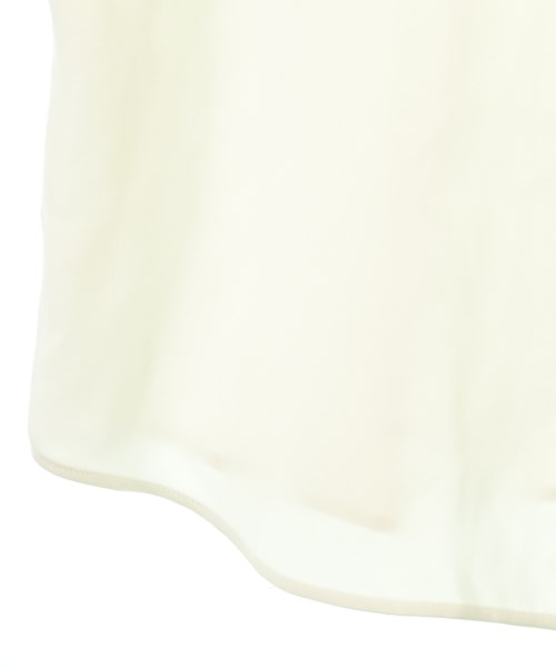 NOBLE（ノーブル）ブラウス 白 サイズ:F レディース/2200670929153