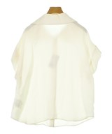 NOBLE（ノーブル）ブラウス 白 サイズ:F レディース/2200670929153