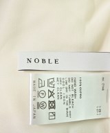 NOBLE（ノーブル）ブラウス 白 サイズ:F レディース/2200670929153