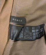 NOBLE（ノーブル）その他 茶 サイズ:40(M位) レディース/2200672370205
