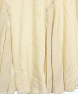 NOBLE（ノーブル）ロング・マキシ丈スカート ベージュ サイズ:36(S位) レディース/2200674206014
