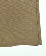 NOBLE（ノーブル）ロング・マキシ丈スカート ゴールド サイズ:F レディース/2200674237025