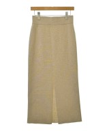 NOBLE ロング・マキシ丈スカート