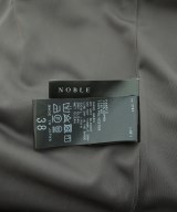 NOBLE（ノーブル）ロング・マキシ丈スカート 茶 サイズ:38(M位) レディース/2200671473105