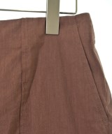 NOBLE（ノーブル）スラックス 茶 サイズ:36(S位) レディース/2200672350016