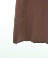NOBLE（ノーブル）スラックス 茶 サイズ:36(S位) レディース/2200672350016
