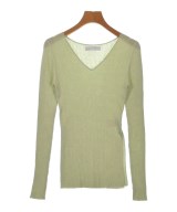 NOBLE（ノーブル）ニット・セーター 緑 サイズ:-(XS位) レディース/2200670412013