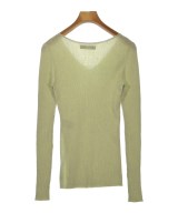 NOBLE（ノーブル）ニット・セーター 緑 サイズ:-(XS位) レディース/2200670412013