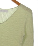 NOBLE（ノーブル）ニット・セーター 緑 サイズ:-(XS位) レディース/2200670412013