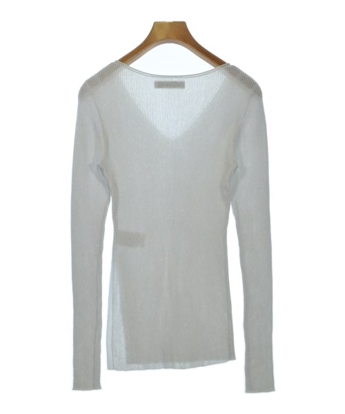 NOBLE（ノーブル）ニット・セーター グレー サイズ:-(XS位) レディース/2200670412020