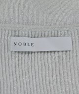 NOBLE（ノーブル）ニット・セーター グレー サイズ:-(XS位) レディース/2200670412020