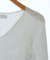 NOBLE（ノーブル）ニット・セーター グレー サイズ:-(XS位) レディース/2200670412020