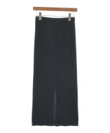 NOBLE（ノーブル）ロング・マキシ丈スカート 黒 サイズ:38(M位) レディース/2200670804047