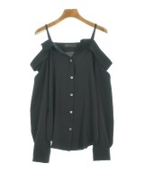 NOBLE（ノーブル）ブラウス 黒 サイズ:-(L位) レディース/2200671198022