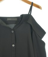 NOBLE（ノーブル）ブラウス 黒 サイズ:-(L位) レディース/2200671198022