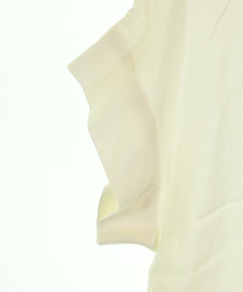 NOBLE（ノーブル）カジュアルシャツ 白 サイズ:F レディース/2200671340018