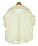 NOBLE（ノーブル）カジュアルシャツ 白 サイズ:F レディース/2200671340018