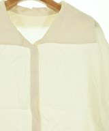 NOBLE（ノーブル）カジュアルシャツ 白 サイズ:F レディース/2200671340018