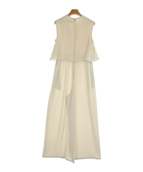 NOBLE（ノーブル）オールインワン/サロペット ベージュ サイズ:F レディース/2200672277016