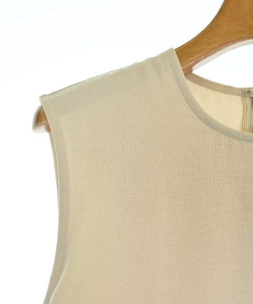 NOBLE（ノーブル）オールインワン/サロペット ベージュ サイズ:F レディース/2200672277016