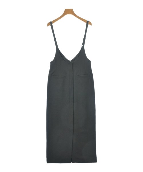 NOBLE(ノーブル)ワンピース 黒 サイズ:34(XS位)/2200671304089