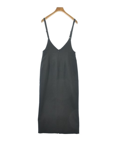 NOBLE（ノーブル）ワンピース 黒 サイズ:34(XS位) レディース/2200671304089