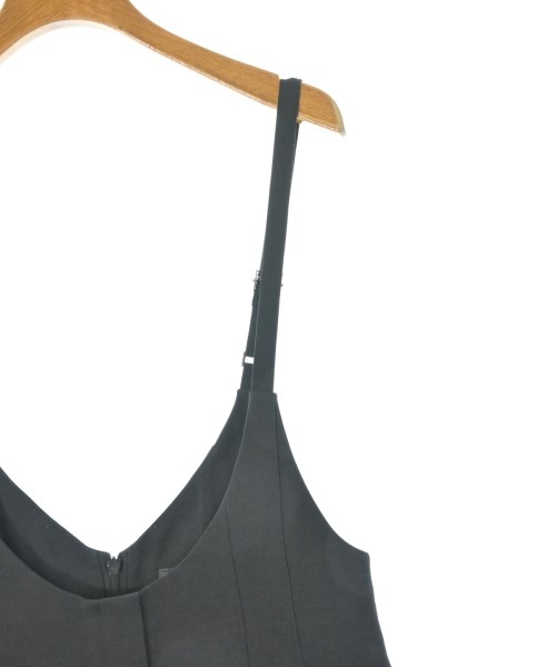 NOBLE（ノーブル）ワンピース 黒 サイズ:34(XS位) レディース/2200671304089