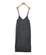 NOBLE（ノーブル）ワンピース 黒 サイズ:34(XS位) レディース/2200671304089