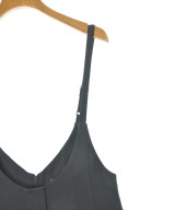 NOBLE（ノーブル）ワンピース 黒 サイズ:34(XS位) レディース/2200671304089