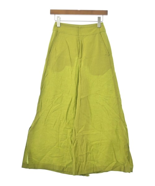 NOBLE(ノーブル)その他 緑 サイズ:34(XS位)/2200671304171