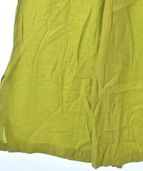 NOBLE（ノーブル）その他 緑 サイズ:34(XS位) レディース/2200671304171