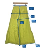 NOBLE（ノーブル）その他 緑 サイズ:34(XS位) レディース/2200671304171