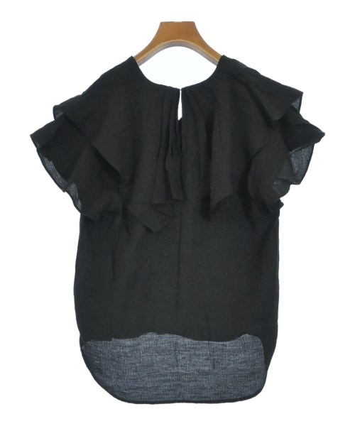 NOBLE（ノーブル）ブラウス 黒 サイズ:-(M位) レディース/2200671691318