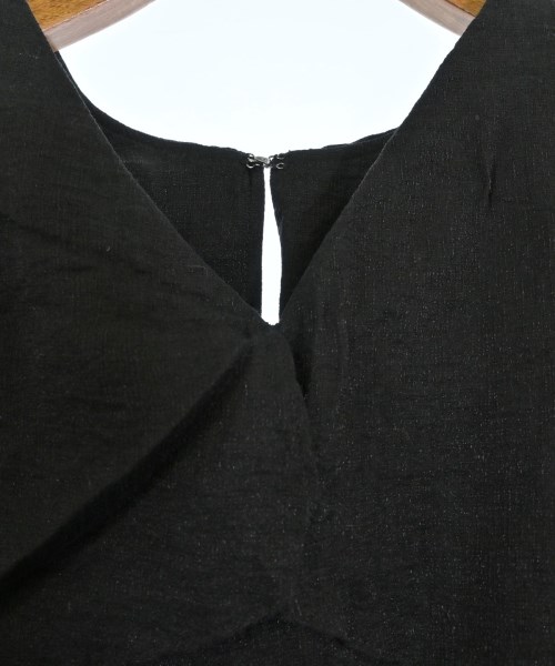 NOBLE（ノーブル）ブラウス 黒 サイズ:-(M位) レディース/2200671691318