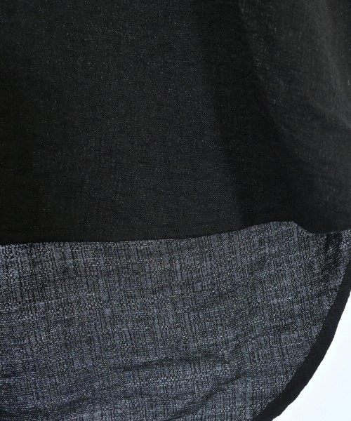 NOBLE（ノーブル）ブラウス 黒 サイズ:-(M位) レディース/2200671691318