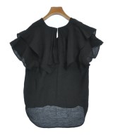 NOBLE（ノーブル）ブラウス 黒 サイズ:-(M位) レディース/2200671691318