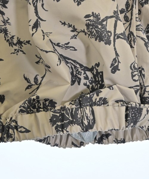 NOBLE（ノーブル）ブラウス ベージュ サイズ:F レディース/2200671691387