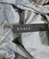 NOBLE（ノーブル）ブラウス ベージュ サイズ:F レディース/2200671691387