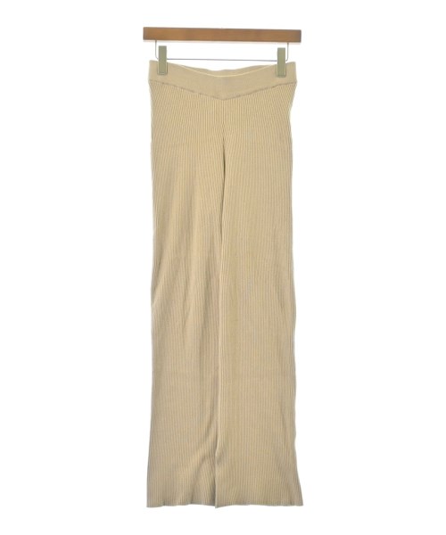 NOBLE(ノーブル)その他 ベージュ サイズ:F/2200671854041