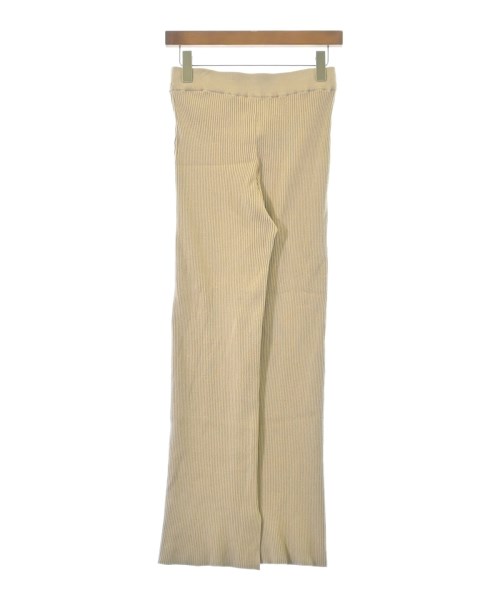 NOBLE（ノーブル）その他 ベージュ サイズ:F レディース/2200671854041