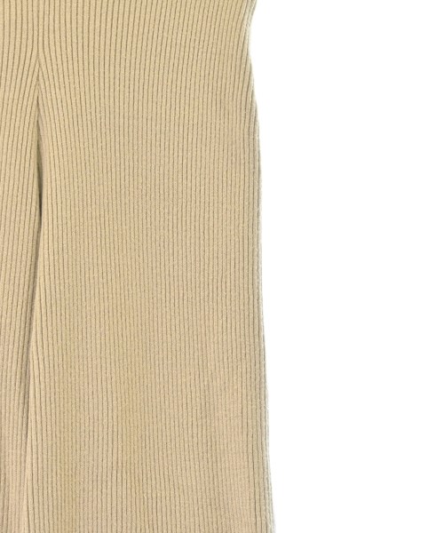 NOBLE（ノーブル）その他 ベージュ サイズ:F レディース/2200671854041