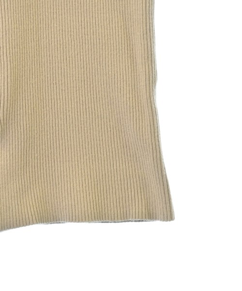 NOBLE（ノーブル）その他 ベージュ サイズ:F レディース/2200671854041