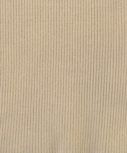 NOBLE（ノーブル）その他 ベージュ サイズ:F レディース/2200671854041