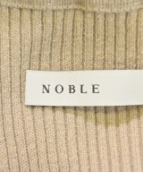 NOBLE（ノーブル）その他 ベージュ サイズ:F レディース/2200671854041