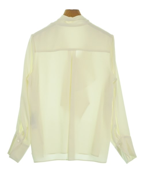 NOBLE（ノーブル）ブラウス 白 サイズ:F レディース/2200675172011