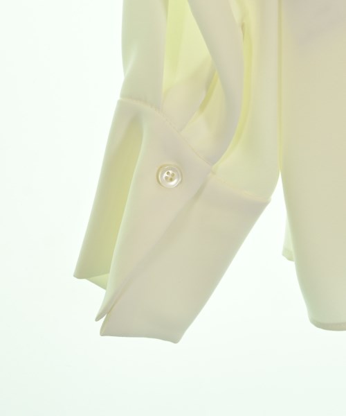 NOBLE（ノーブル）ブラウス 白 サイズ:F レディース/2200675172011